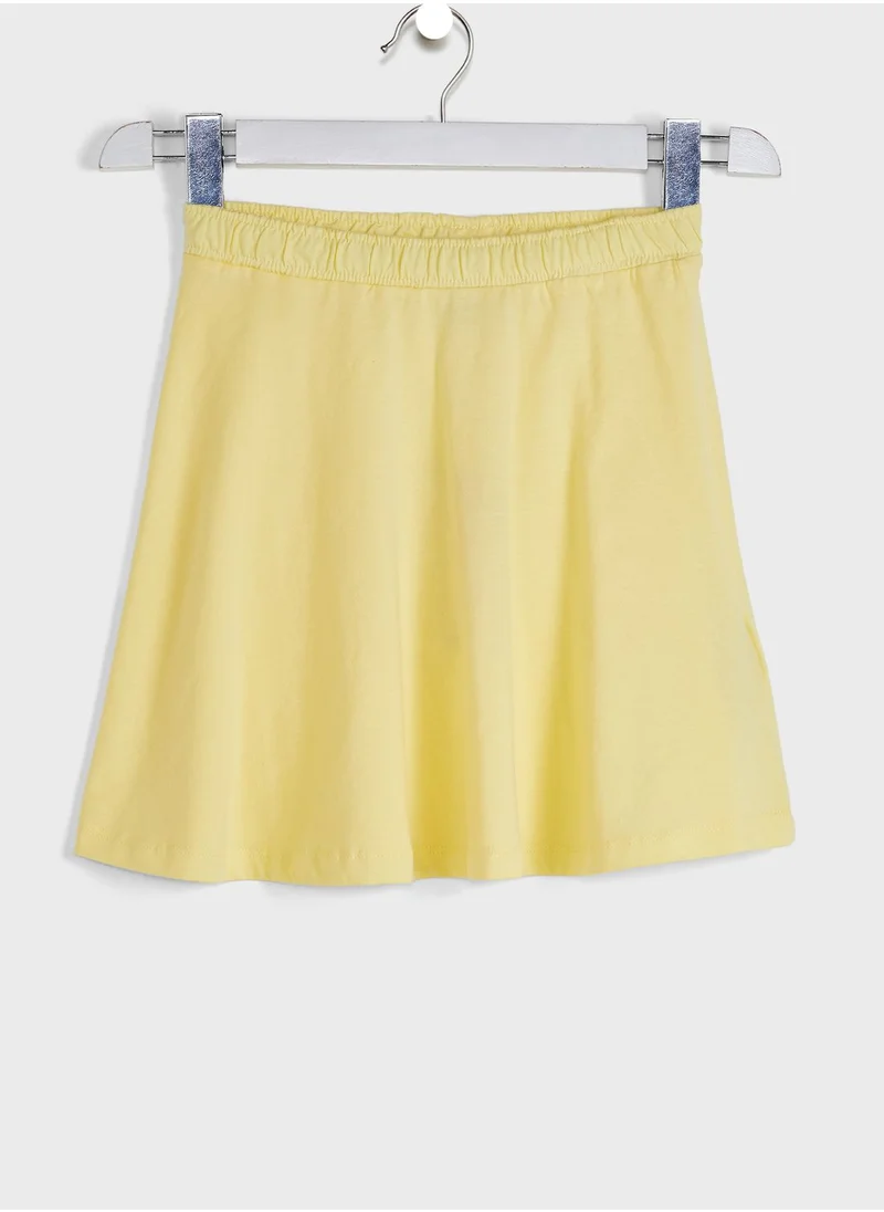 ONLY Kids Flared Skirt