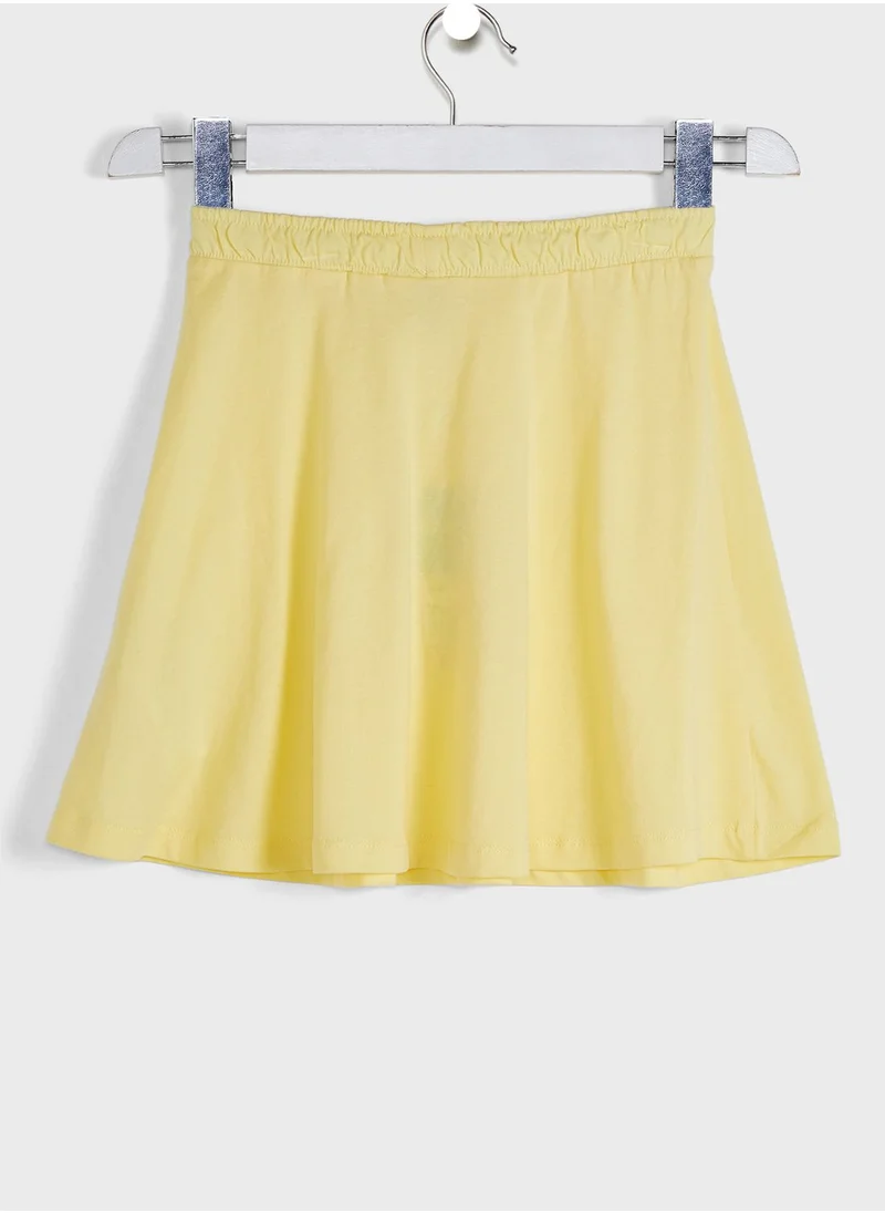 ONLY Kids Flared Skirt