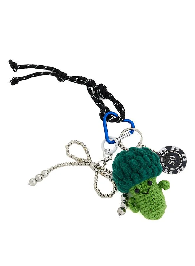 Nine West NINEWEST T273-A KEYCHAIN GREEN