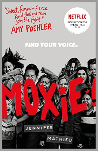Moxie Netflix Movie Out On 3Rd March 21 - Image 1