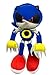 Great Eastern Entertainment Great Eastern GE52523 Sonic The Hedgehog 11 Metal Sonic Stuffed Plush - Image 3