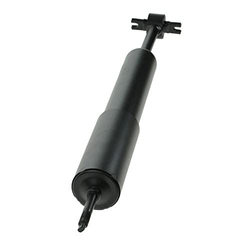 TRQ Front Shock Absorber Set Compatible with 1995-2001 Ford Explorer 2001-2005 Explorer Sport Trac 1998-2011 Ranger 1999-2001 Mazda B2500 1999-2007 B3000 1998-2009 B4000 1997-2001 Mercury Mountaineer - Image 4