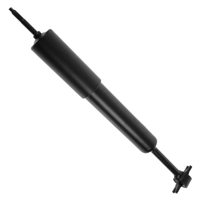 TRQ Front Shock Absorber Set Compatible with 1995-2001 Ford Explorer 2001-2005 Explorer Sport Trac 1998-2011 Ranger 1999-2001 Mazda B2500 1999-2007 B3000 1998-2009 B4000 1997-2001 Mercury Mountaineer - Image 3