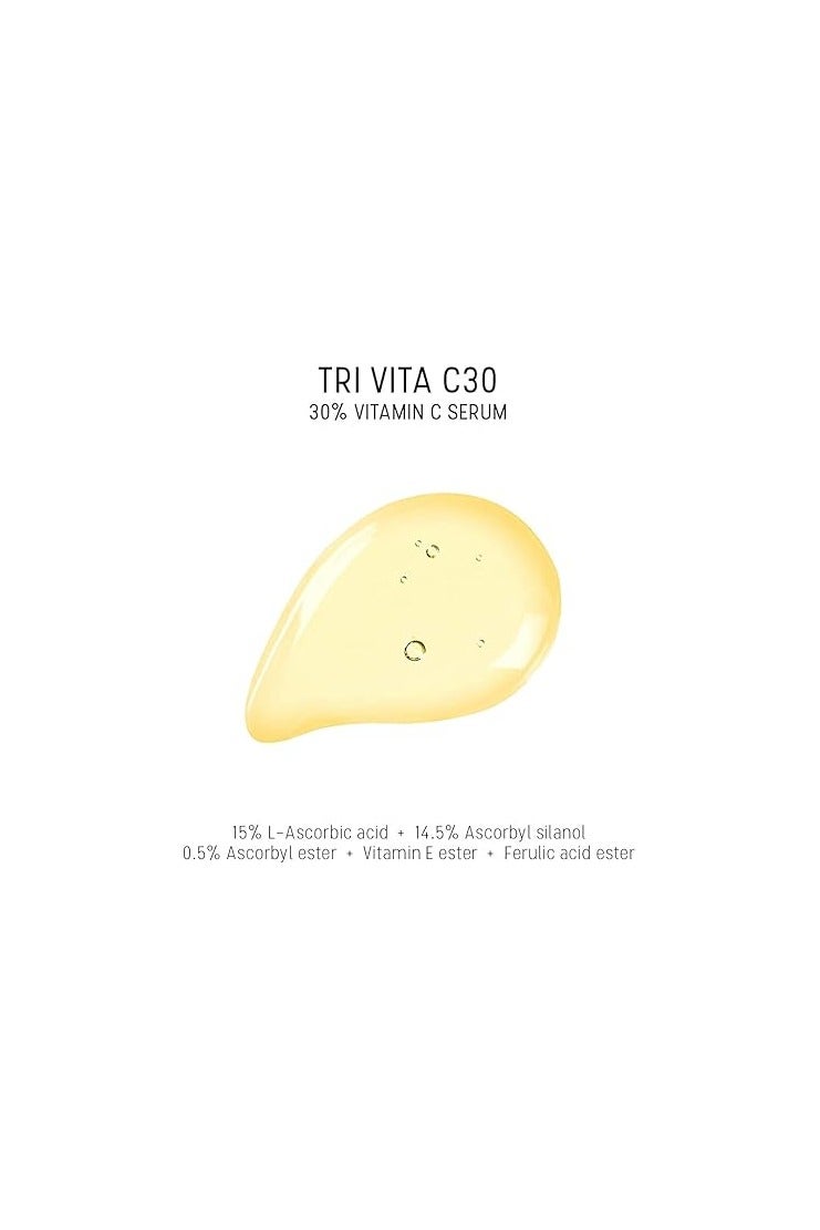ديرماسوتيك سيروم فيتامين سي تري فيتا C30، 30 مل - Image 4