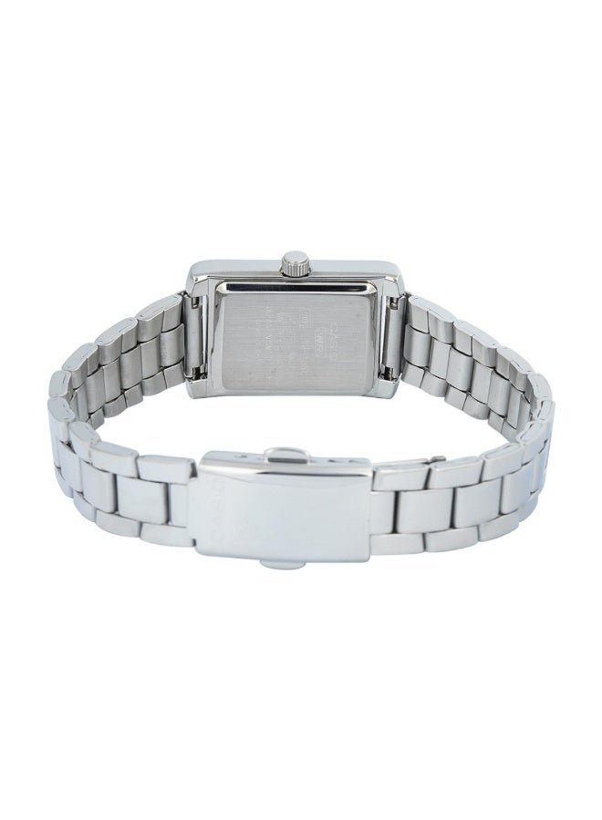 CASIO Analog Women Watch - LTP-1234DD-4ADF - Image 3