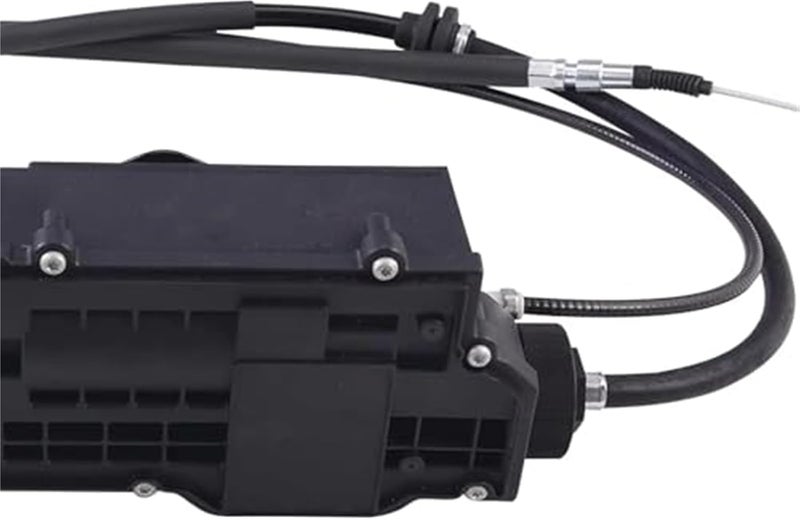 Wivplex Electric Parking Brake Actuator for BMW X5 and X6 - Image 4