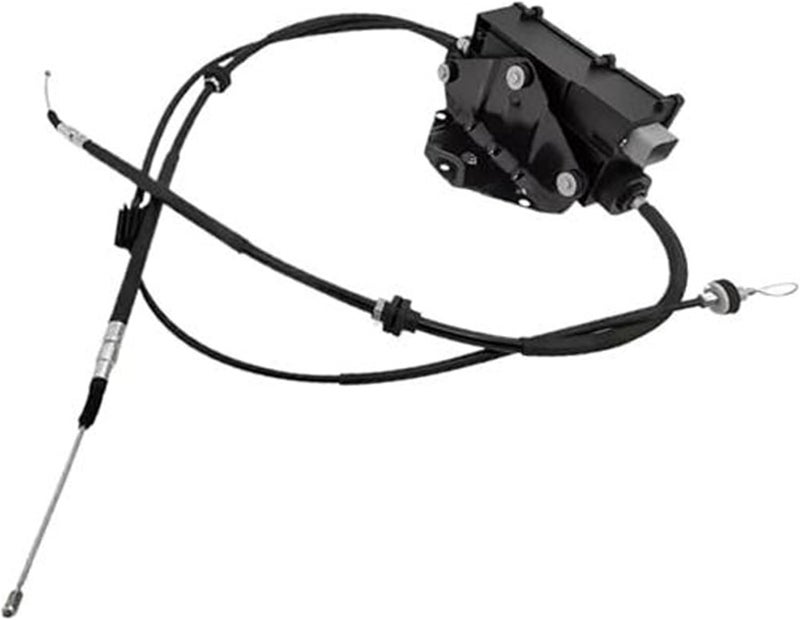 Wivplex Electric Parking Brake Actuator for BMW X5 and X6 - Image 1