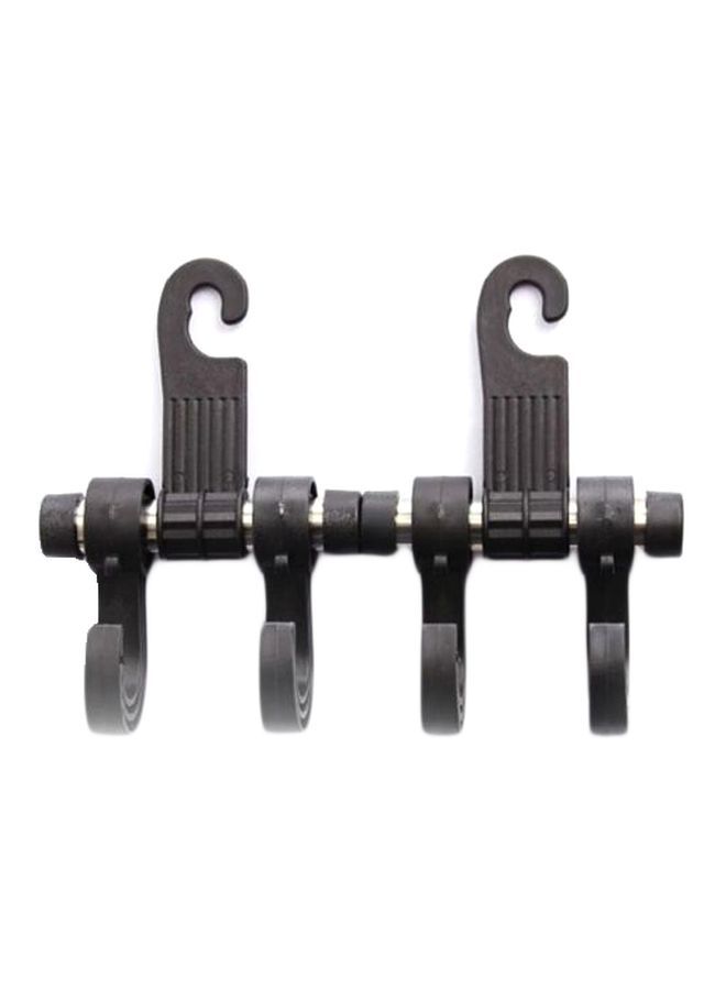 NIBEMINENT Car Seat Hanger - Image 1