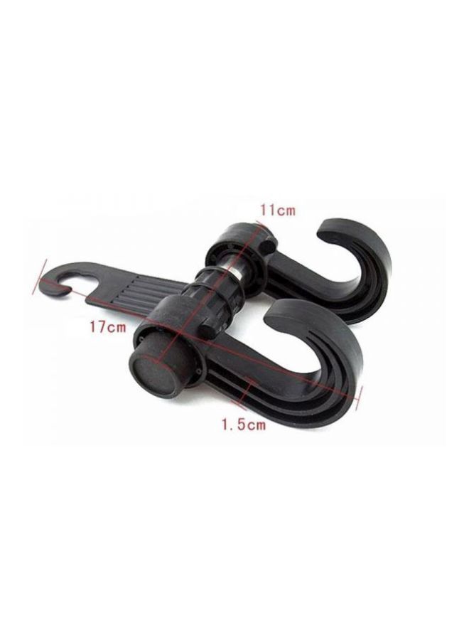 NIBEMINENT Car Seat Hanger - Image 3