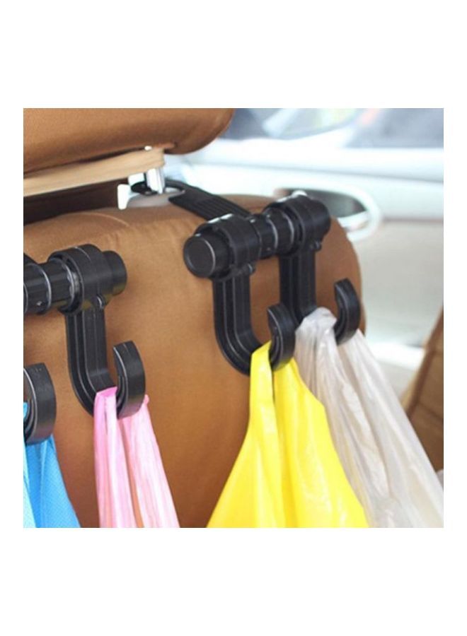 NIBEMINENT Car Seat Hanger - Image 5