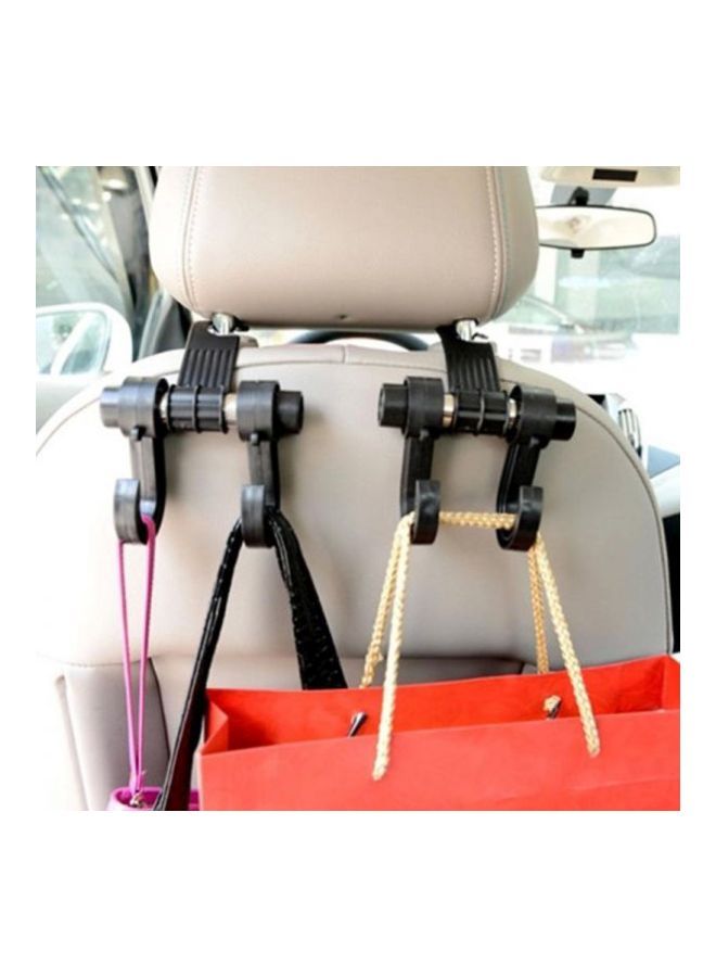 NIBEMINENT Car Seat Hanger - Image 4