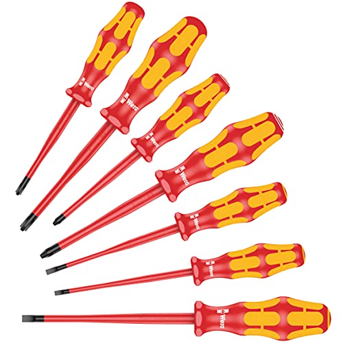 Wera 05135961001 Phillips Head ScrewdriversMULTI - Image 1