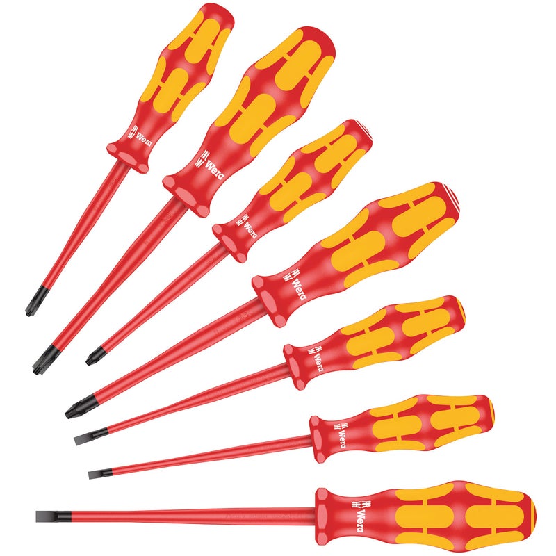 Wera 05135961001 Phillips Head ScrewdriversMULTI - Image 2