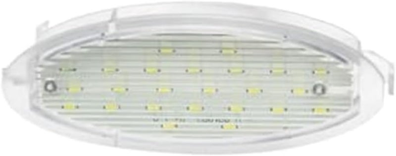 Wivplex License Plate Light for Opel and Vauxhall - Image 2