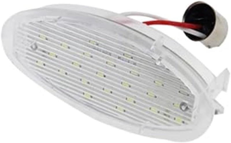Wivplex License Plate Light for Opel and Vauxhall - Image 4
