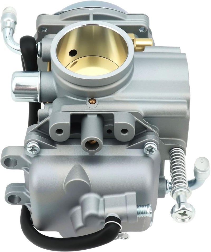 Carbman Carburetor for Polaris Magnum 330 and Trail Boss 330 ATV (2003-2006) - Image 5