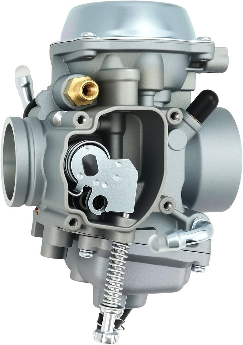Carbman Carburetor for Polaris Magnum 330 and Trail Boss 330 ATV (2003-2006) - Image 4