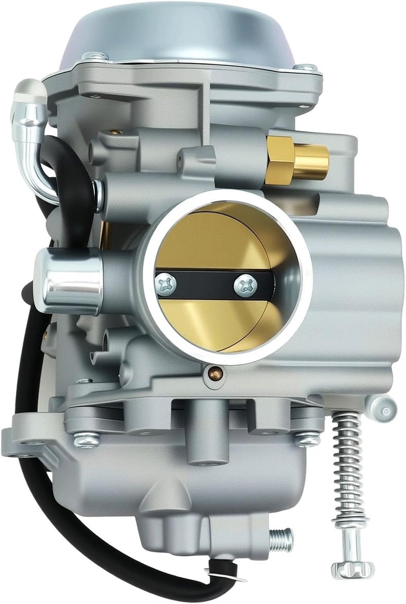 Carbman Carburetor for Polaris Magnum 330 and Trail Boss 330 ATV (2003-2006) - Image 2