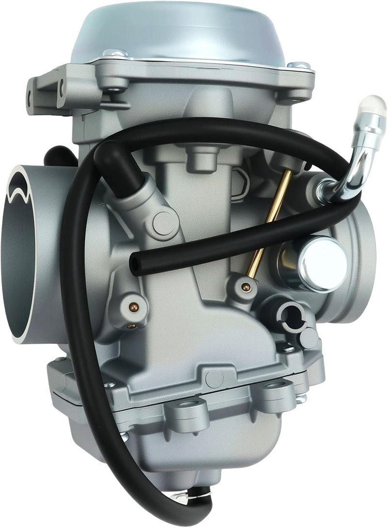 Carbman Carburetor for Polaris Magnum 330 and Trail Boss 330 ATV (2003-2006) - Image 3