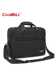 Men's Large Capacity Laptop Bag Briefcase Black - pzsku/Z46CEDC2A2D268FB4E1F3Z/45/_/1714099604/0808ea1b-fae3-45fc-8ab8-ce1f8e8c2987