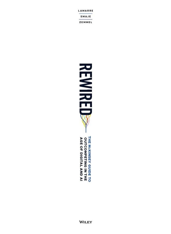 null - Rewired: The McKinsey Guide to Outcompeting in the Age of D - Image 1