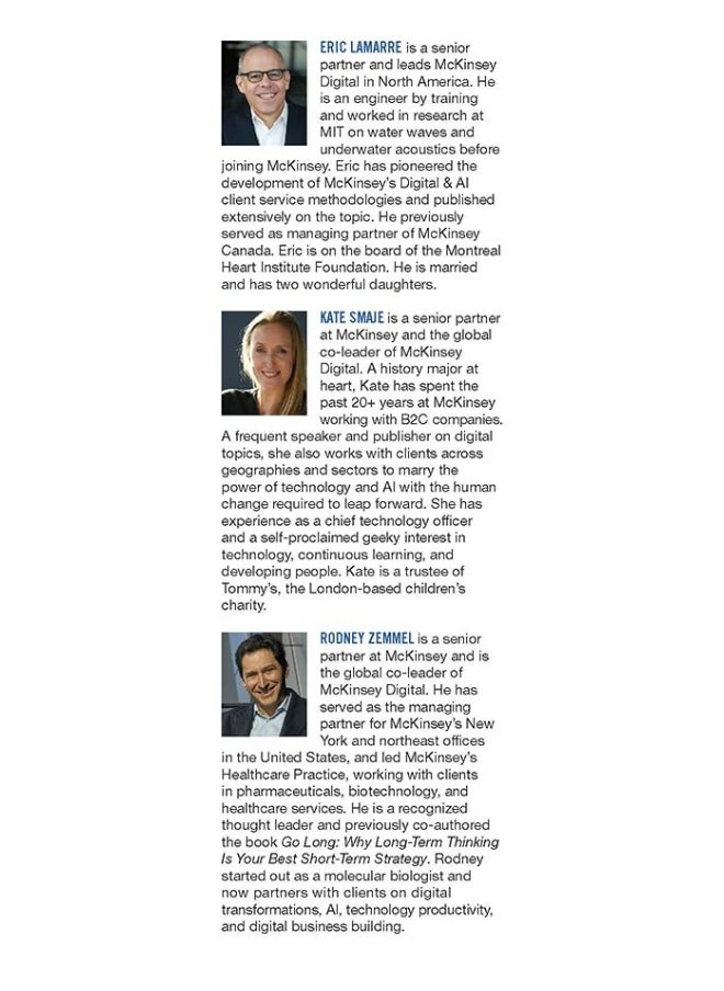 null - Rewired: The McKinsey Guide to Outcompeting in the Age of D - Image 1