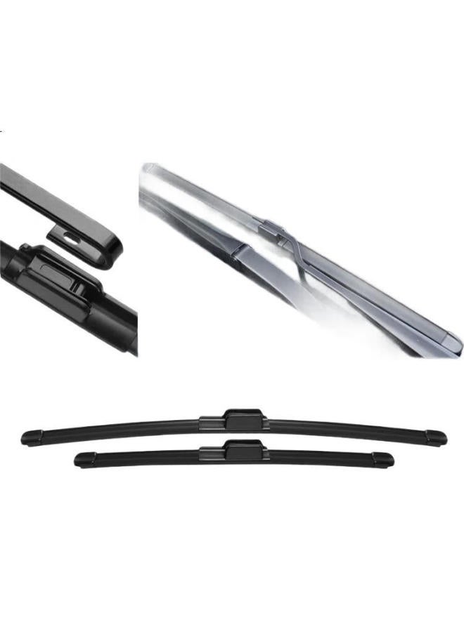 XUFENG Car Accessories (Xufeng) Nissan Teana Windshield Wipers For 2013-2018 Models, 2016 Dedicated, Boneless Wiper Blades, Automotive Accessories, Original Equipment Manufacturer - Image 1