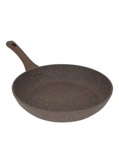 Rocky Brown Rocky Granite Frying Pan 20cm  - Image 2
