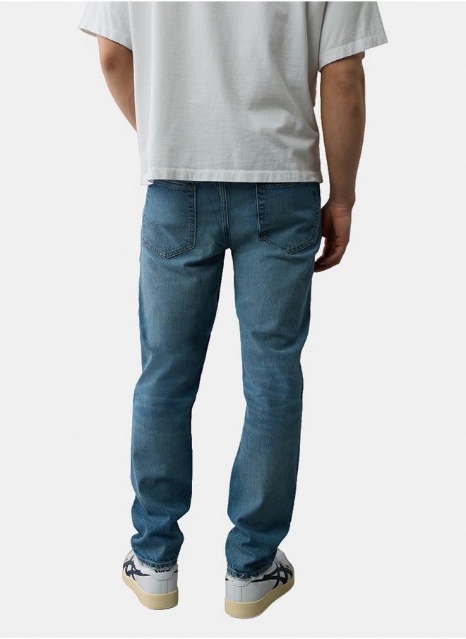 American Eagle AE EasyFlex +TENCEL™ Fibers Slim Straight Jean  - Image 4