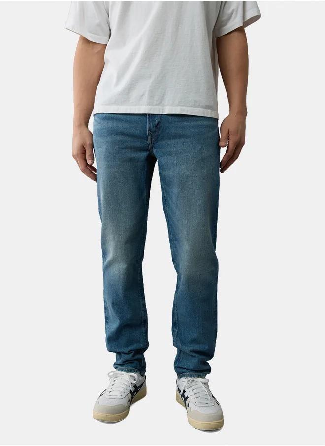 American Eagle AE EasyFlex +TENCEL™ Fibers Slim Straight Jean