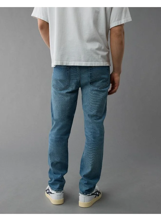 American Eagle AE EasyFlex +TENCEL™ Fibers Slim Straight Jean
