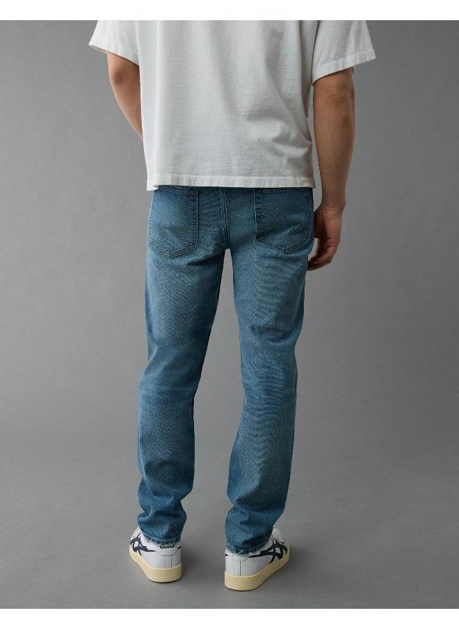 American Eagle AE EasyFlex +TENCEL™ Fibers Slim Straight Jean  - Image 2