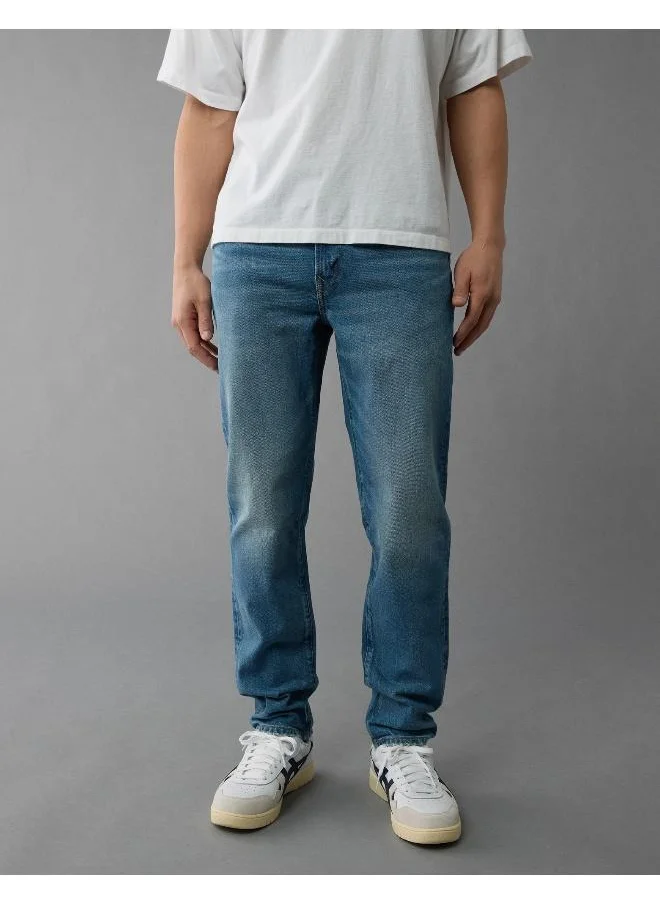 American Eagle AE EasyFlex +TENCEL™ Fibers Slim Straight Jean