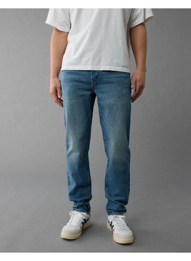 American Eagle AE EasyFlex +TENCEL™ Fibers Slim Straight Jean  - Image 1