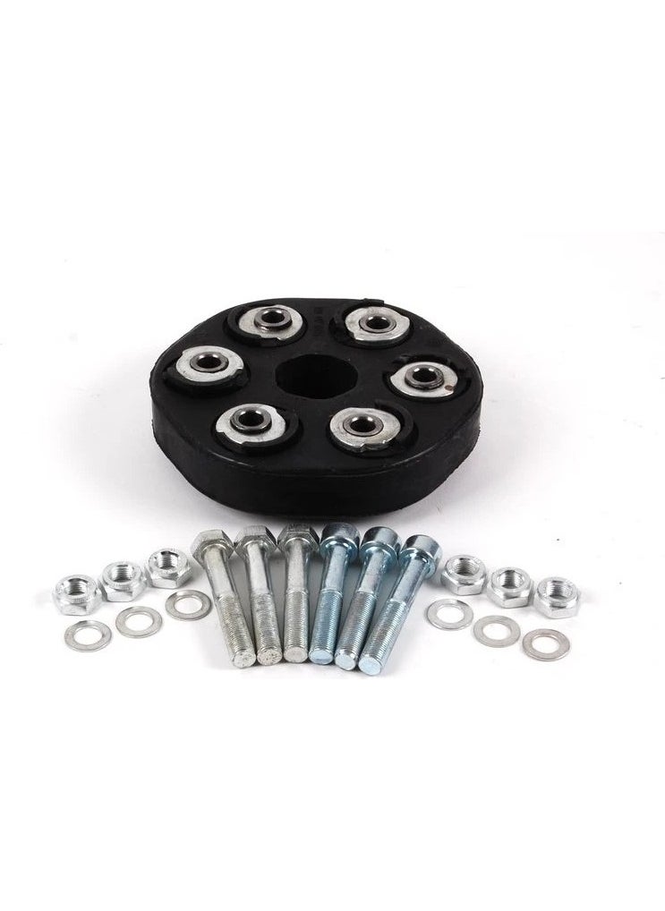 Febı Febi Mercedes W201 W124 S124 C124 Shaft Bracket Front 1244100615 