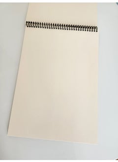 Masis A4 50YP 90GR Sketchbook  - Image 2