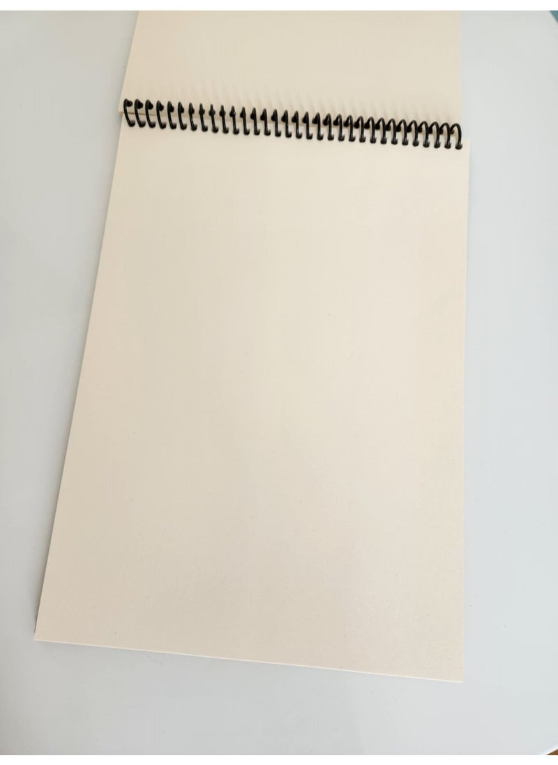 Masis - A4 50YP 90GR Sketchbook - Image 1