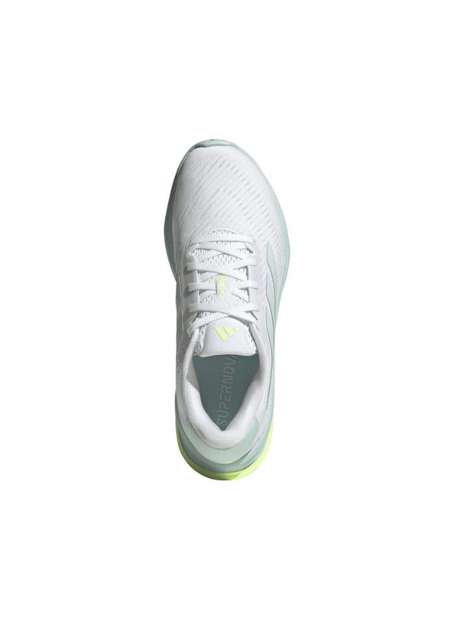Adidas Supernova Ease W White Running Shoes For Women 3.5  - Image 5