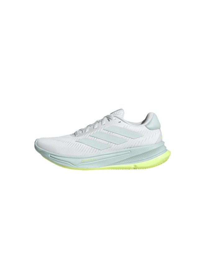 Adidas Supernova Ease W White Running Shoes For Women 3.5  - Image 2