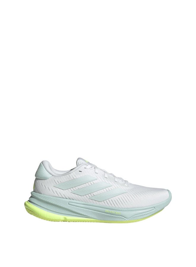 Adidas Supernova Ease W White Running Shoes For Women 3.5  - Image 4