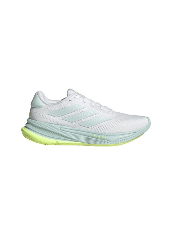 Adidas Supernova Ease W White Running Shoes For Women 3.5  - Image 3