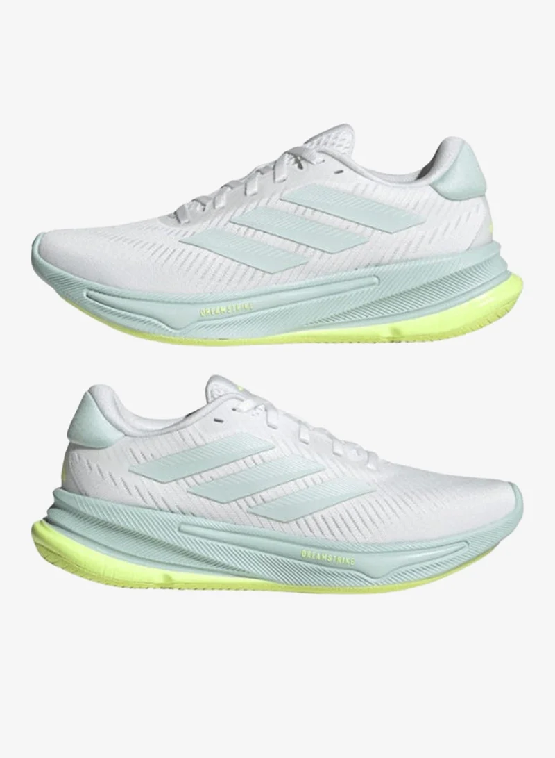 Adidas Supernova Ease W White Running Shoes For Women