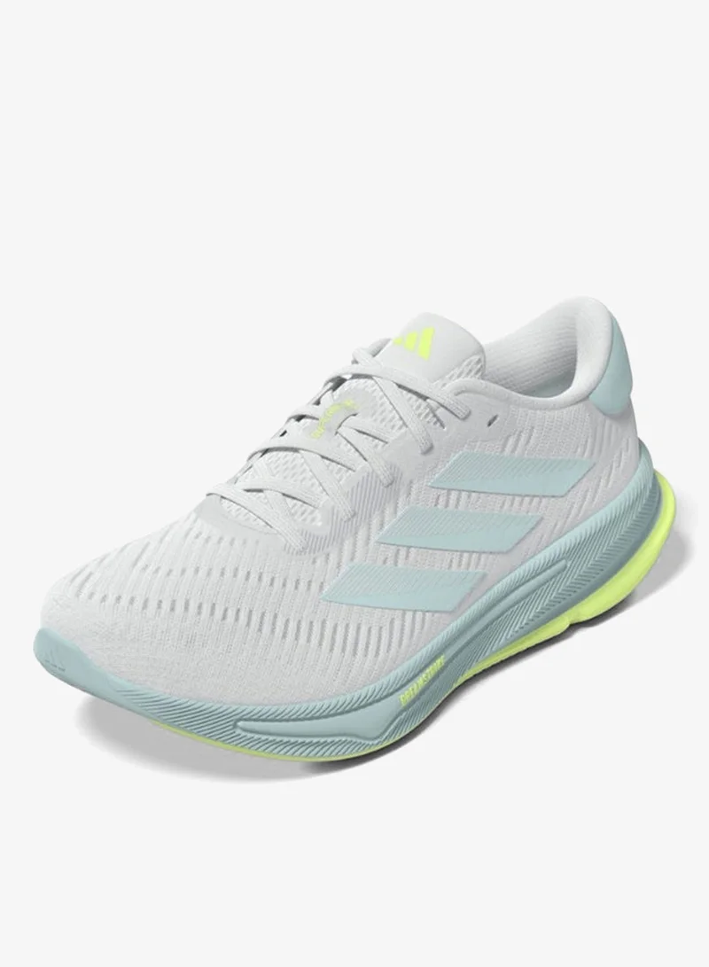 Adidas Supernova Ease W White Running Shoes For Women