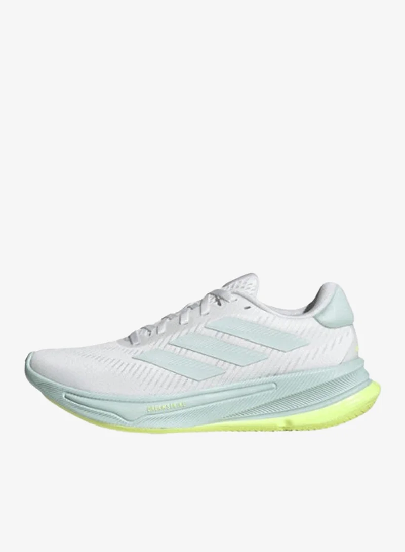 Adidas Supernova Ease W White Running Shoes For Women