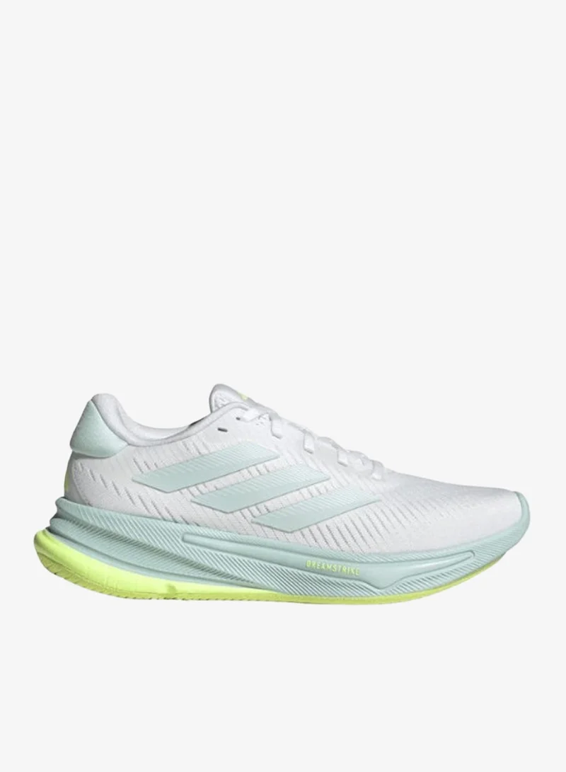Adidas Supernova Ease W White Running Shoes For Women