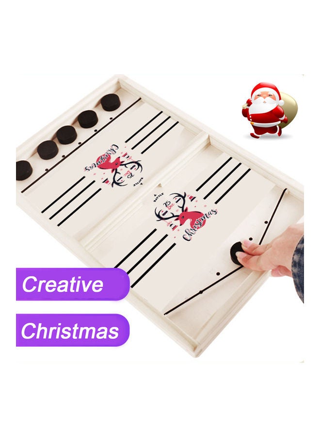 NIBEMINENT Puck Slinging Game - Image 5