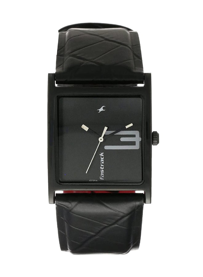 fastrack Women Formal Analog Watch 9735NL02 - Image 1