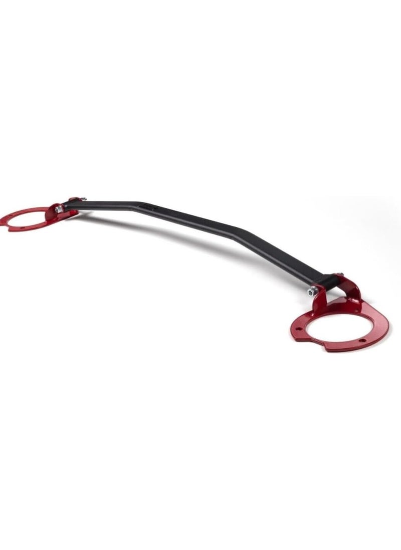 TAIKO Front Tower Strut Bar Brace for Subaru Forester SF 1997-2002  - Image 1