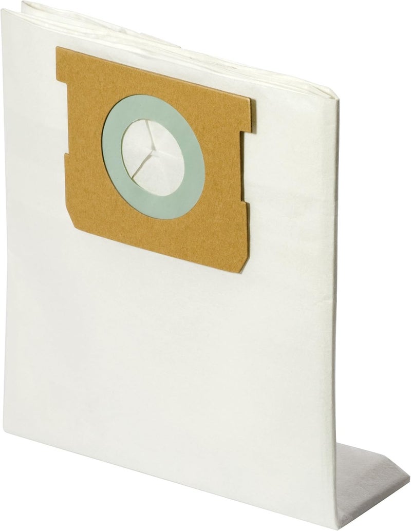 Vacmaster 4 Gallon Dust Bag, 3 Pack - VFDB