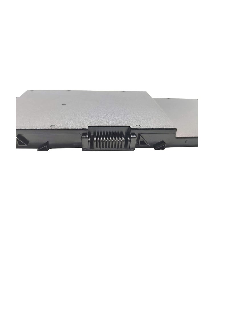 بطارية كمبيوتر محمول MFKVP متوافقة مع سلسلة Dell Precision 15 7510 7520 M7510 17 7710 7720 M7710 T05W1 GR5D3 0FNY7 1G9VM M28DH 451-BBSF 451-BBSE 91Wh 11.4V - Image 2